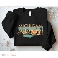Michigan Sweatshirt thumb 2