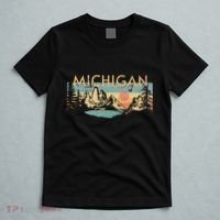 Michigan T-Shirt thumb 5