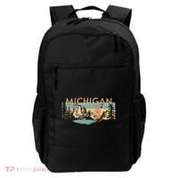 Michigan Backpack thumb 0