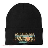 Michigan Beanie thumb 0