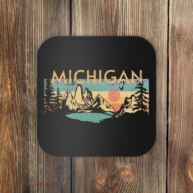 Michigan Coaster