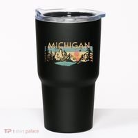 Michigan Tumbler thumb 0