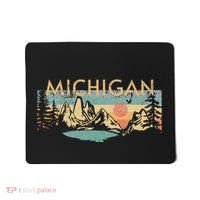 Michigan Mousepad thumb 0