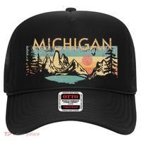 Michigan Hat thumb 0