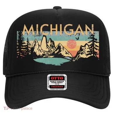 Michigan Hat