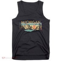 Michigan Tank Top thumb 0