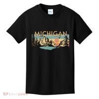 Michigan Kids T-Shirt thumb 0
