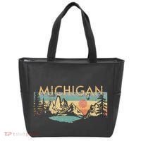 Michigan Tote Bag thumb 0