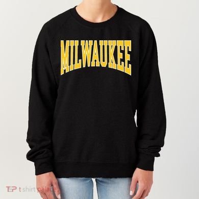 Milwaukee Women's Sweatshirt