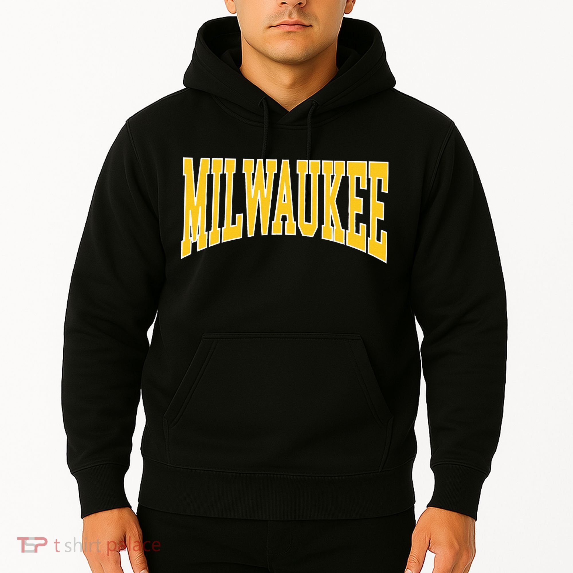 Milwaukee Hoodie