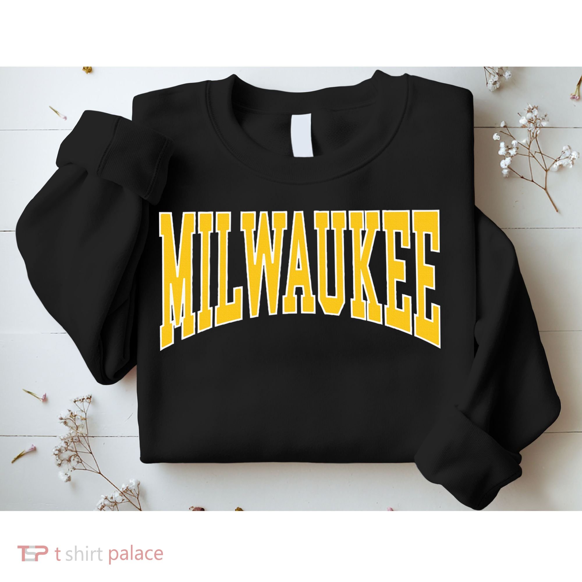 Milwaukee Sweatshirt