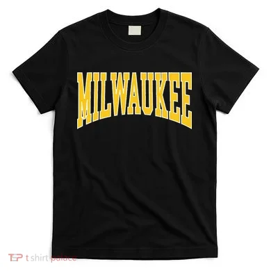 Milwaukee T-Shirt