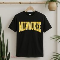 Milwaukee T-Shirt thumb 2