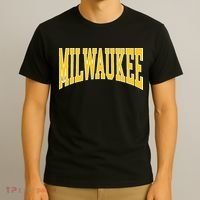 Milwaukee T-Shirt thumb 3