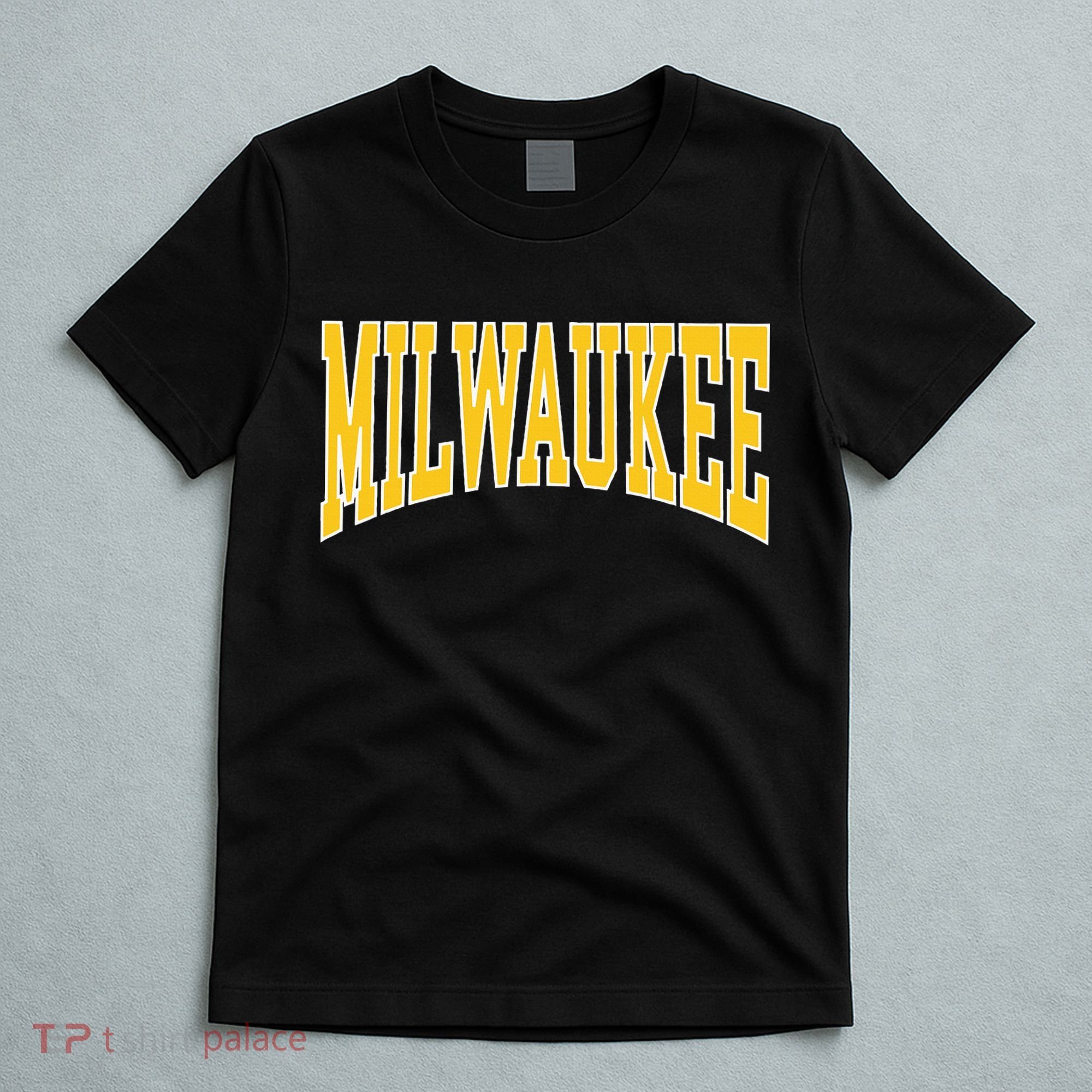 Milwaukee T-Shirt