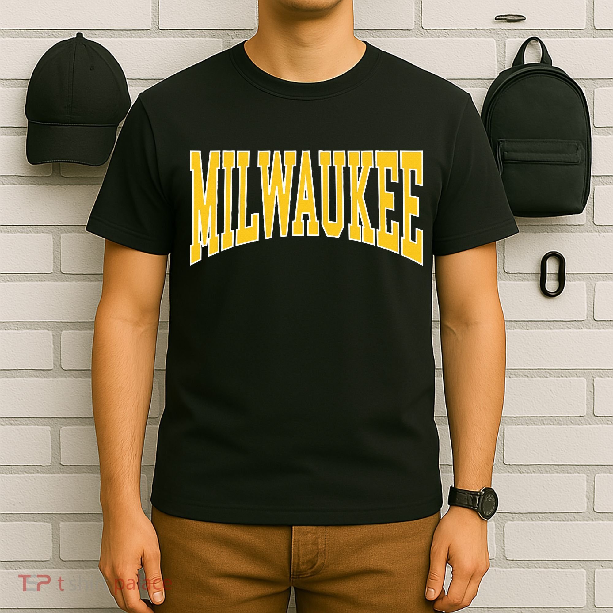 Milwaukee T-Shirt