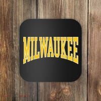 Milwaukee Coaster thumb 0