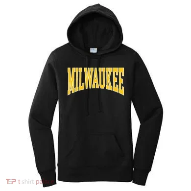 Milwaukee Women's Hoodie