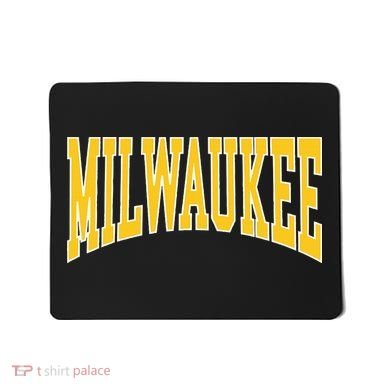Milwaukee Mousepad