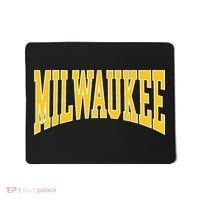 Milwaukee Mousepad thumb 0