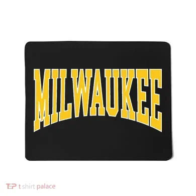 Milwaukee Mousepad