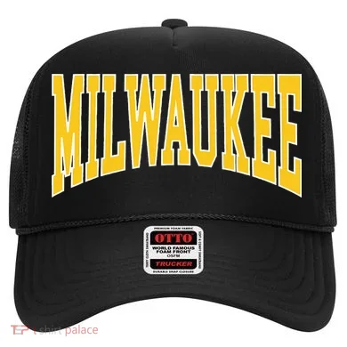 Milwaukee Hat