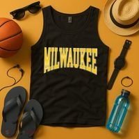Milwaukee Tank Top thumb 4
