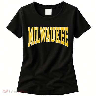 Milwaukee Women's T-Shirt