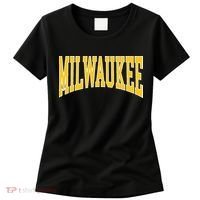 Milwaukee Women's T-Shirt thumb 0