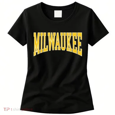 Milwaukee Women's T-Shirt