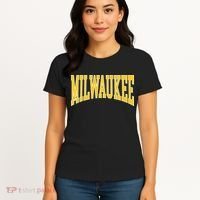 Milwaukee Women's T-Shirt thumb 4