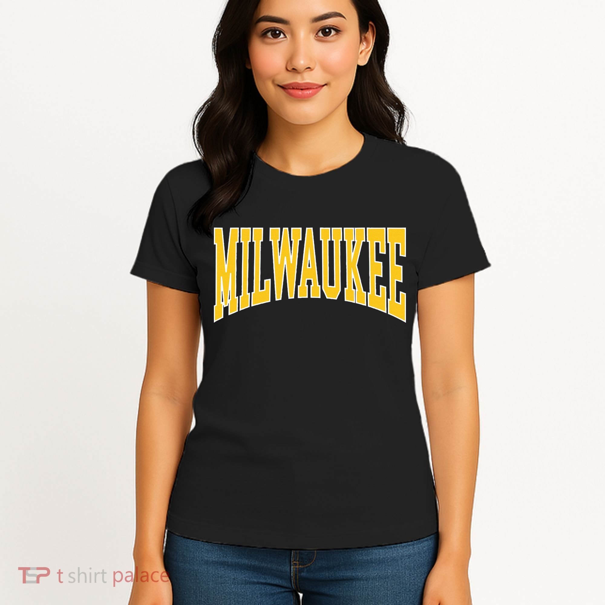 Milwaukee Women's T-Shirt