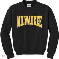 Milwaukee Kids Sweatshirt thumb 0