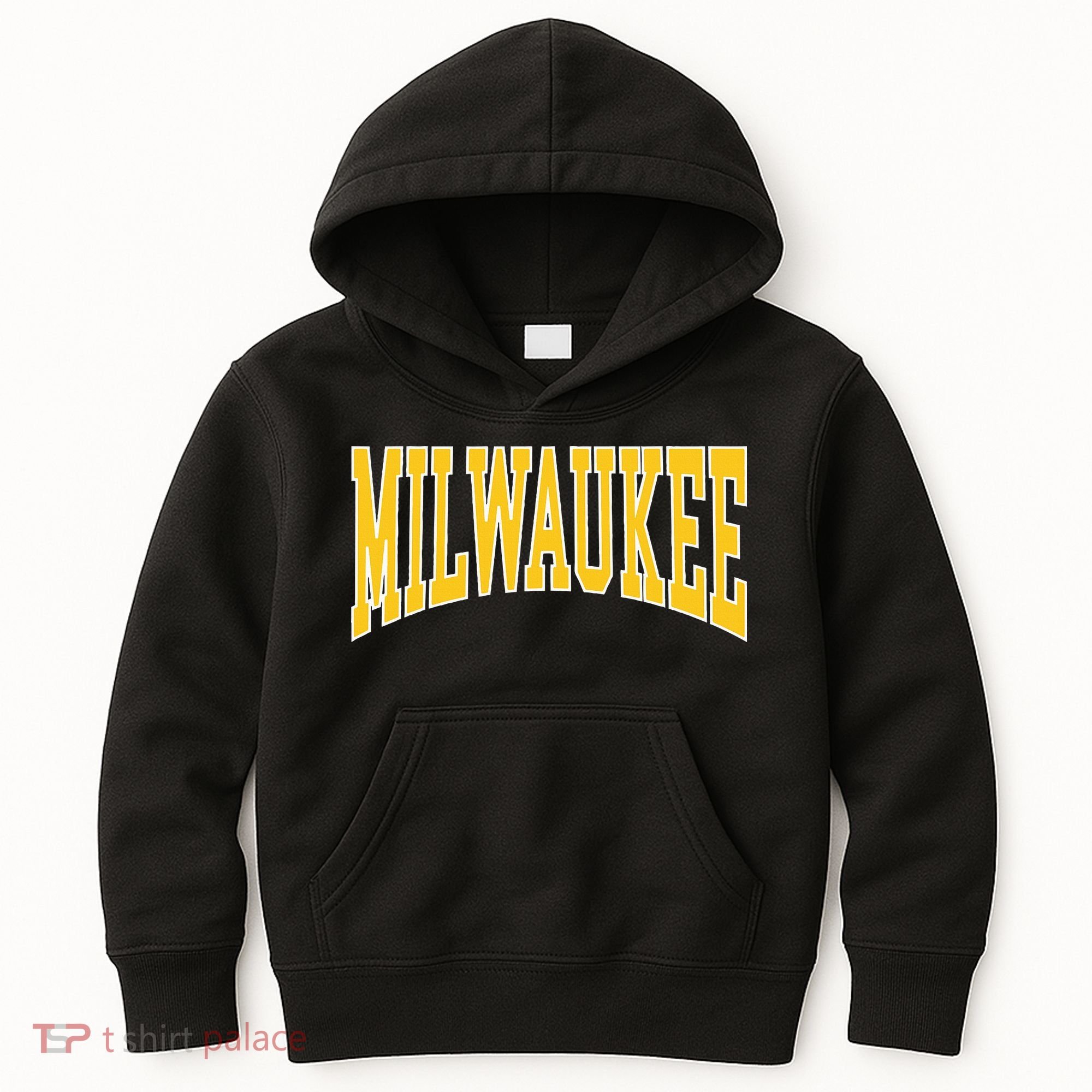 Milwaukee Kids Hoodie