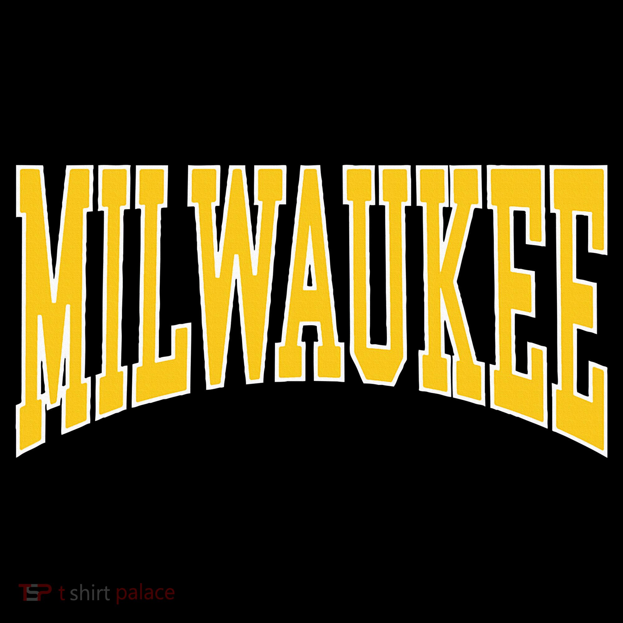 Milwaukee Kids Hoodie