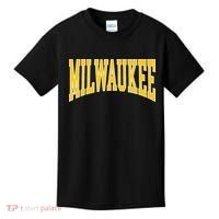 Milwaukee Kids T-Shirt thumb 0