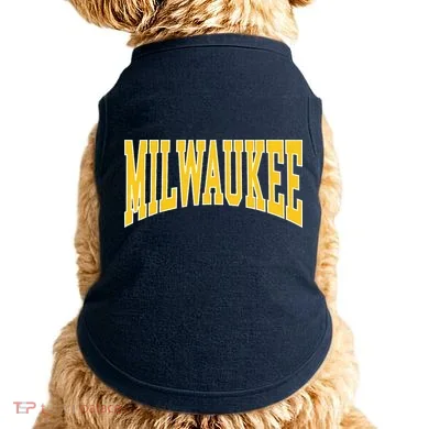 Doggie Tank