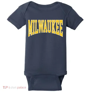 Baby Bodysuit