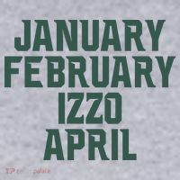 Ms Months January February Izzo April Women's Sweatshirt thumb 2