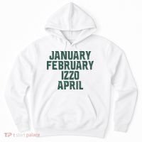 Ms Months January February Izzo April Hoodie thumb 0