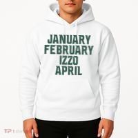 Ms Months January February Izzo April Hoodie thumb 2