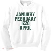 Ms Months January February Izzo April Kids Sweatshirt thumb 0