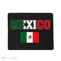 Mexico Mexican Jersey Flag Mousepad thumb 0