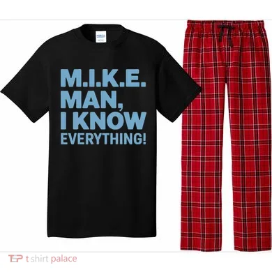 Pajama Set