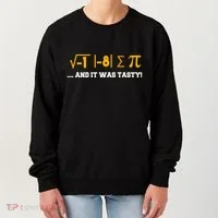 Mathematics Maths Lovers Teachers Students Women's Sweatshirt thumb 0