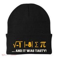 Mathematics Maths Lovers Teachers Students Beanie thumb 0