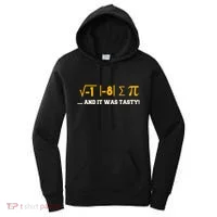 Mathematics Maths Lovers Teachers Students Women's Hoodie thumb 0