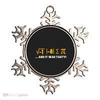 Mathematics Maths Lovers Teachers Students Ornament thumb 0