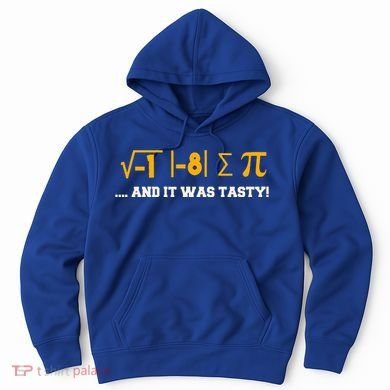 Mathematics Maths Lovers Teachers Students Hoodie