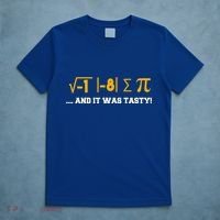 Mathematics Maths Lovers Teachers Students T-Shirt thumb 5
